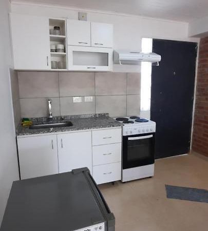 La Cascaruda Deptos Apartment เปริโต โมเรโน ภายนอก รูปภาพ