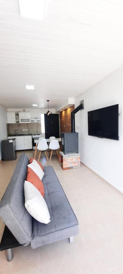 La Cascaruda Deptos Apartment เปริโต โมเรโน ภายนอก รูปภาพ