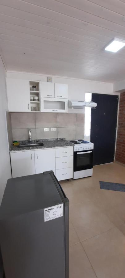 La Cascaruda Deptos Apartment เปริโต โมเรโน ภายนอก รูปภาพ