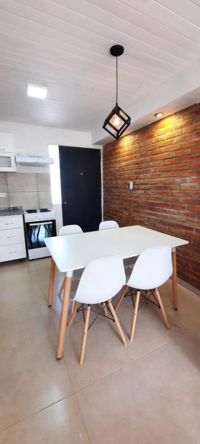 La Cascaruda Deptos Apartment เปริโต โมเรโน ภายนอก รูปภาพ