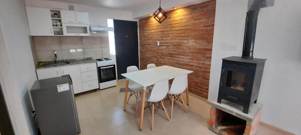 La Cascaruda Deptos Apartment เปริโต โมเรโน ภายนอก รูปภาพ