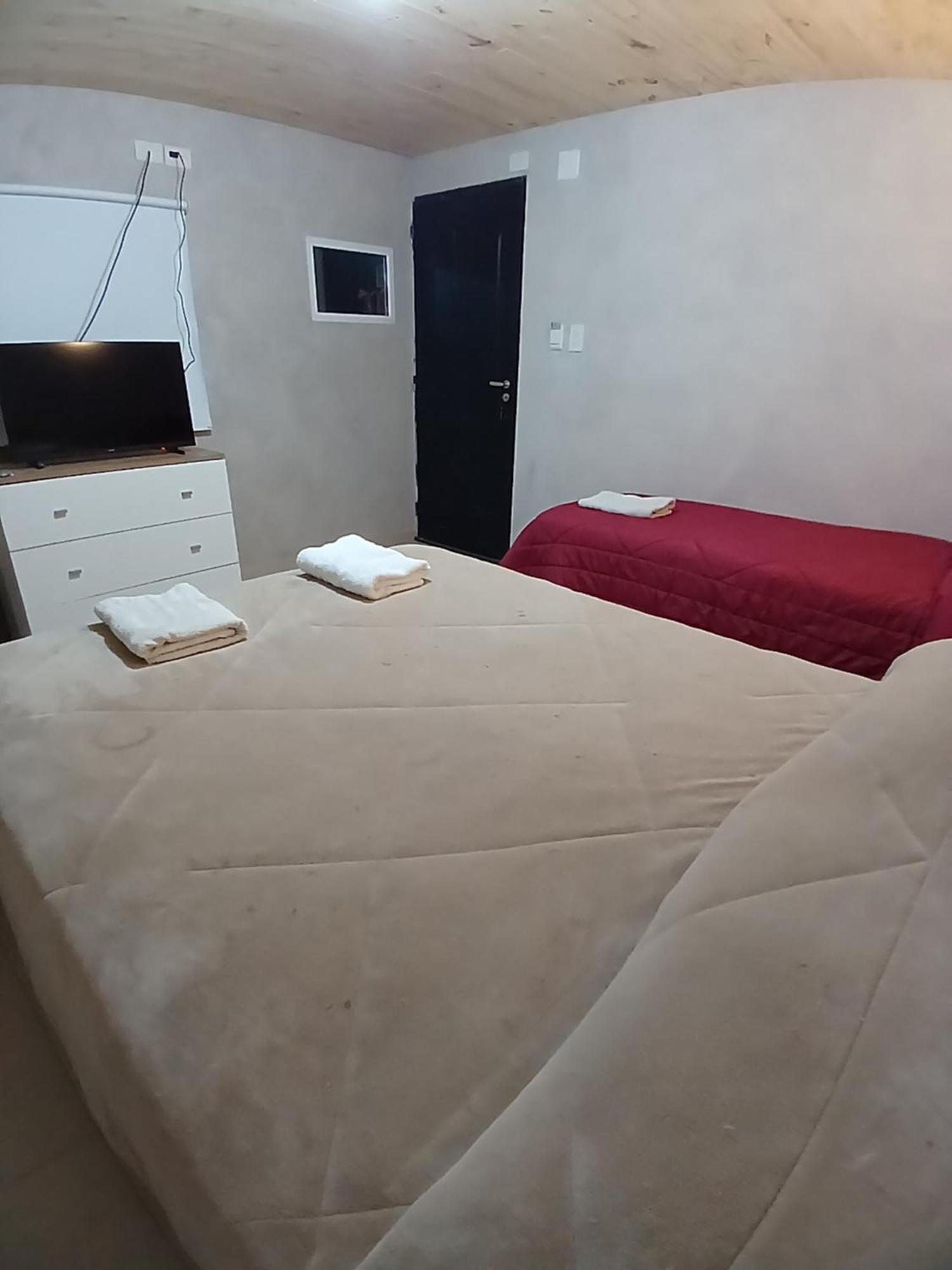 La Cascaruda Deptos Apartment เปริโต โมเรโน ภายนอก รูปภาพ