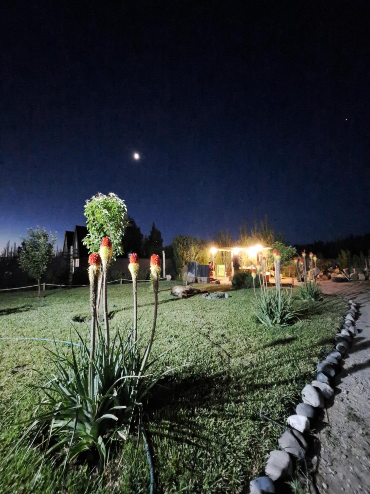 La Cascaruda Deptos Apartment เปริโต โมเรโน ห้อง รูปภาพ