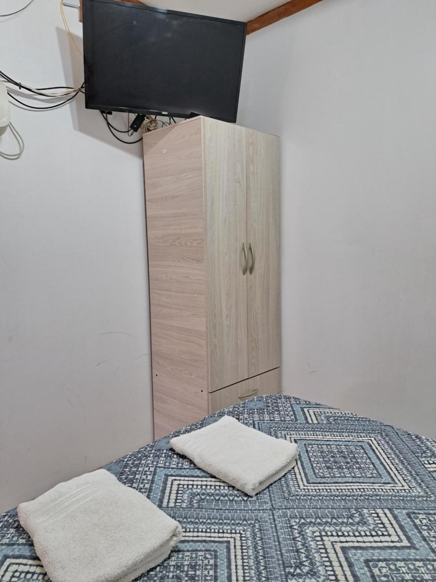 La Cascaruda Deptos Apartment เปริโต โมเรโน ภายนอก รูปภาพ