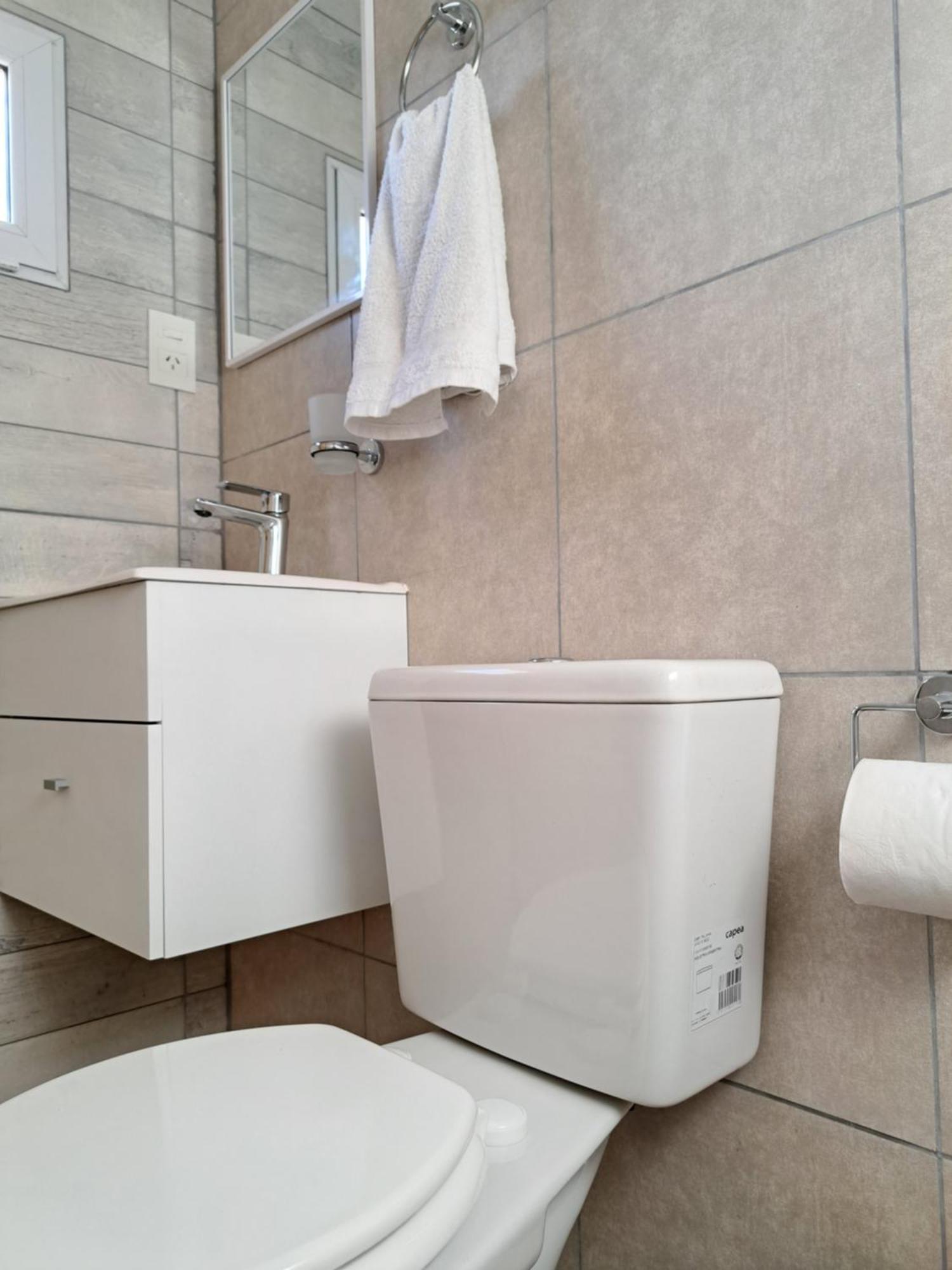 La Cascaruda Deptos Apartment เปริโต โมเรโน ภายนอก รูปภาพ