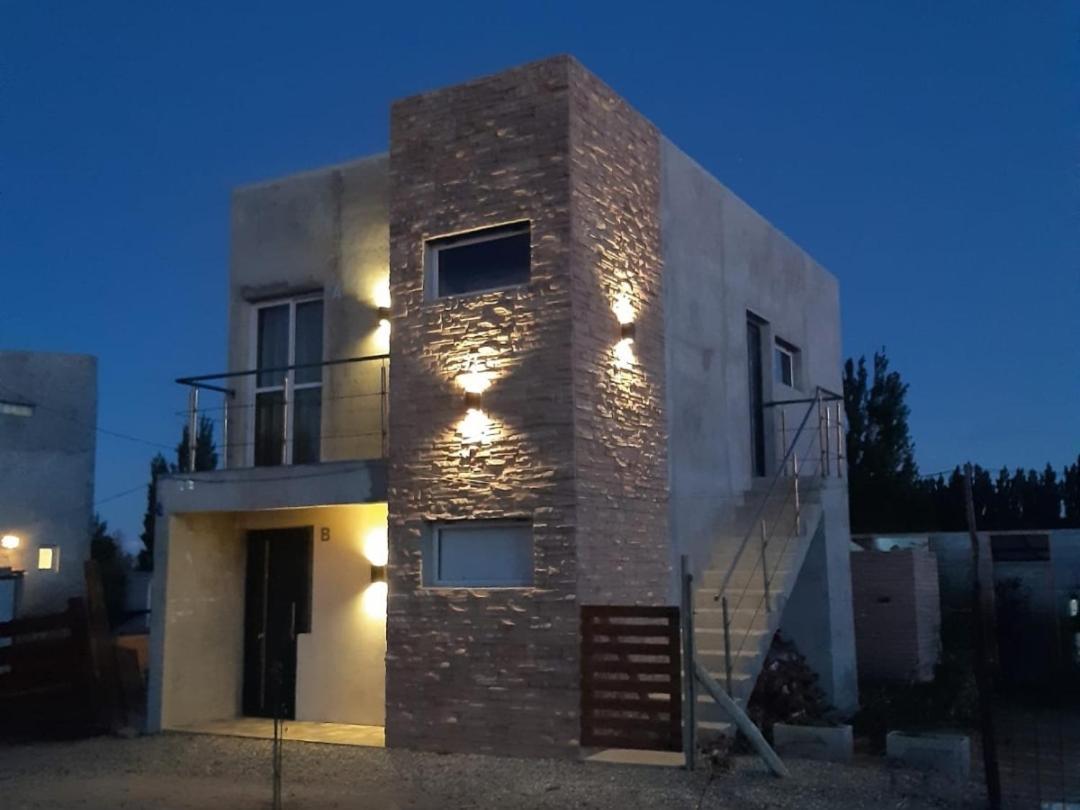 La Cascaruda Deptos Apartment เปริโต โมเรโน ภายนอก รูปภาพ