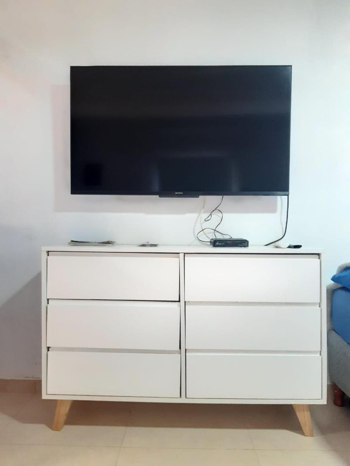 La Cascaruda Deptos Apartment เปริโต โมเรโน ห้อง รูปภาพ