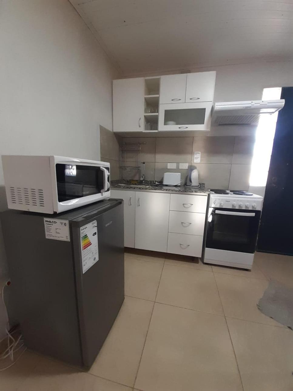 La Cascaruda Deptos Apartment เปริโต โมเรโน ห้อง รูปภาพ