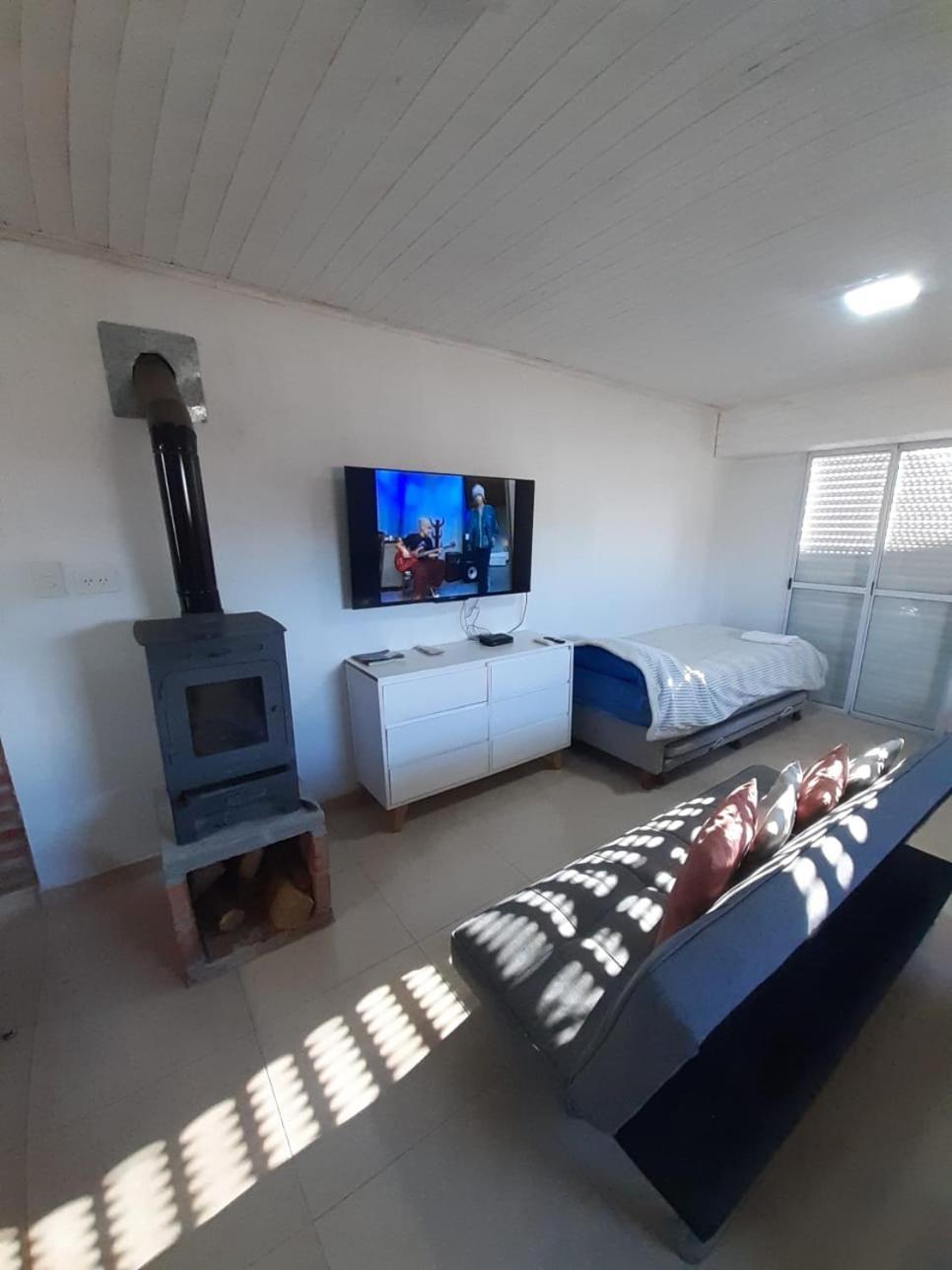 La Cascaruda Deptos Apartment เปริโต โมเรโน ห้อง รูปภาพ