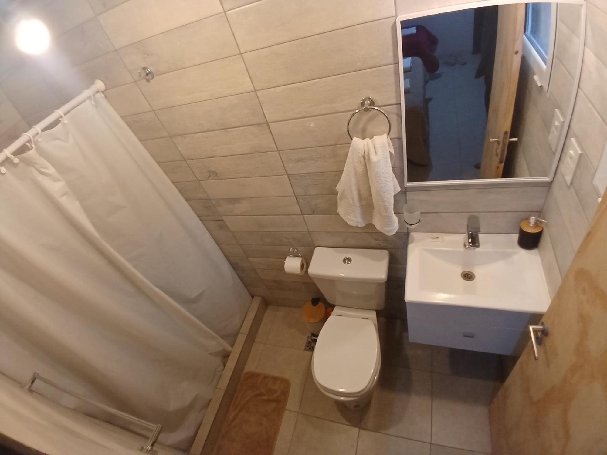 La Cascaruda Deptos Apartment เปริโต โมเรโน ห้อง รูปภาพ