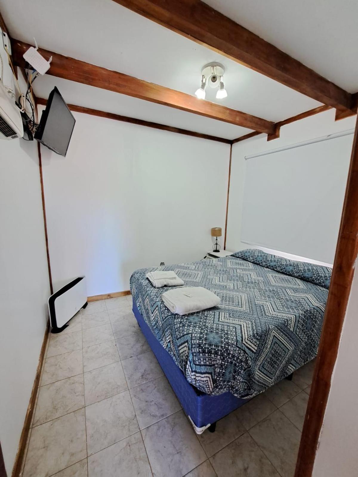 La Cascaruda Deptos Apartment เปริโต โมเรโน ห้อง รูปภาพ