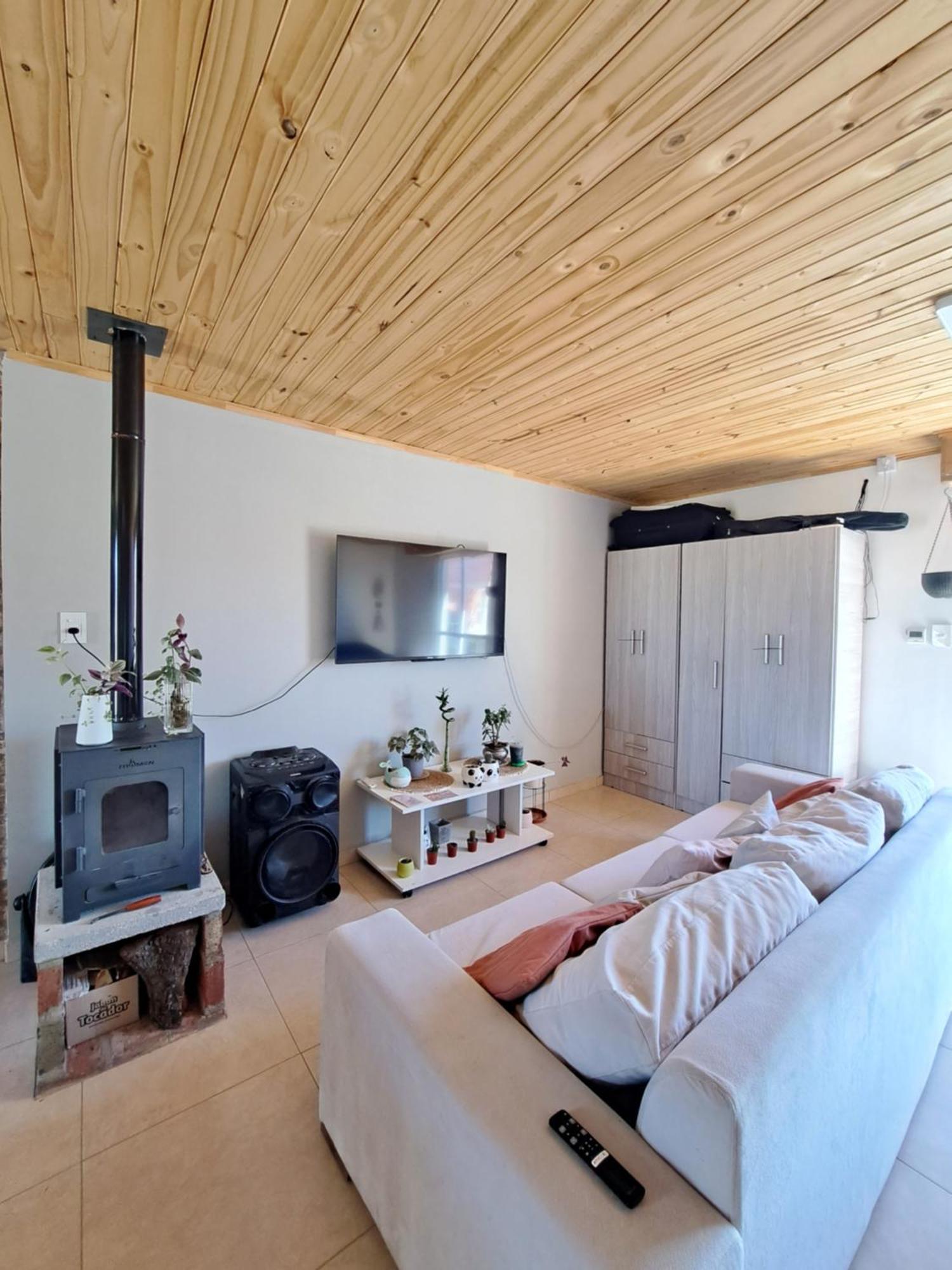 La Cascaruda Deptos Apartment เปริโต โมเรโน ห้อง รูปภาพ