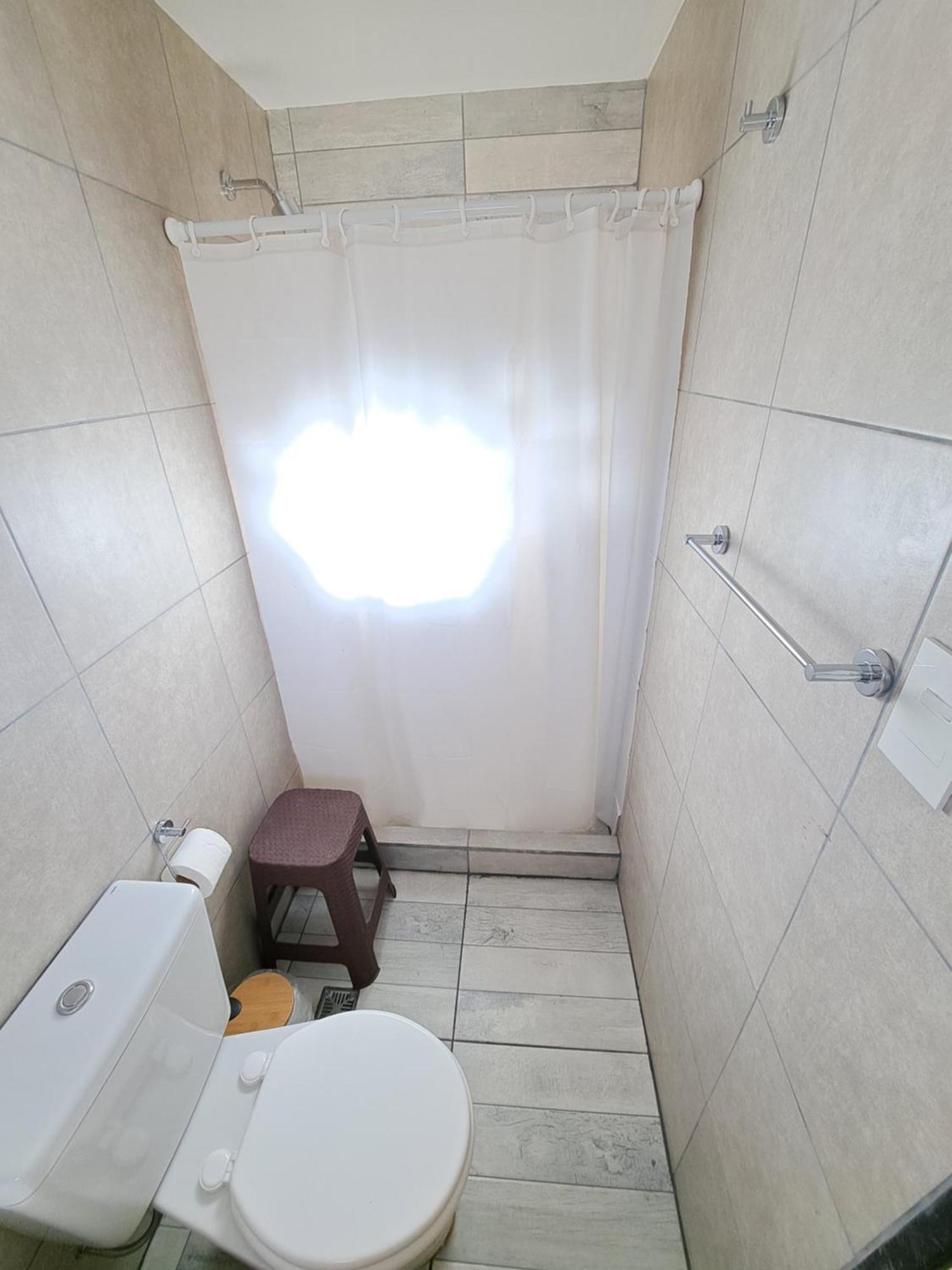 La Cascaruda Deptos Apartment เปริโต โมเรโน ห้อง รูปภาพ
