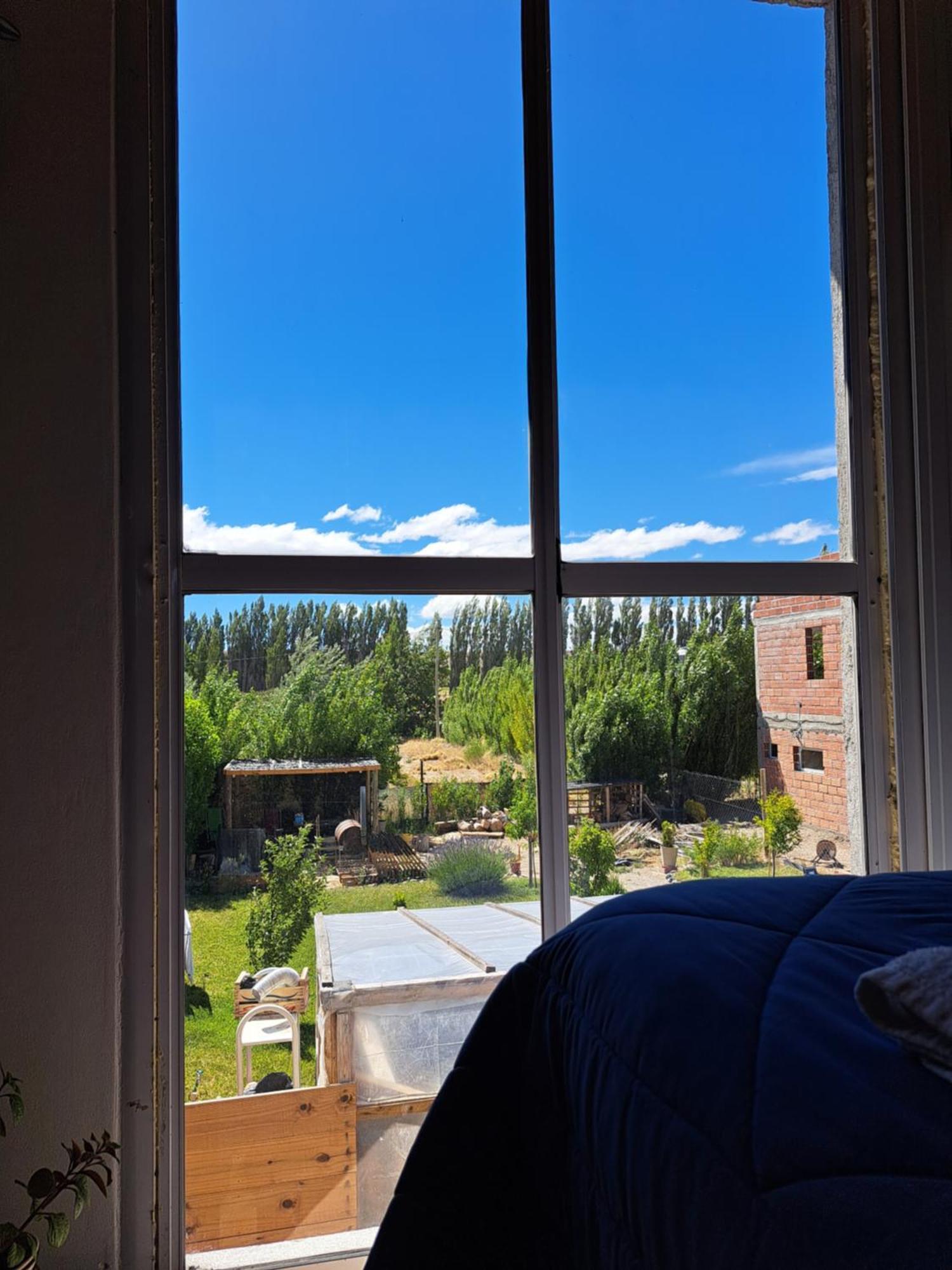La Cascaruda Deptos Apartment เปริโต โมเรโน ห้อง รูปภาพ