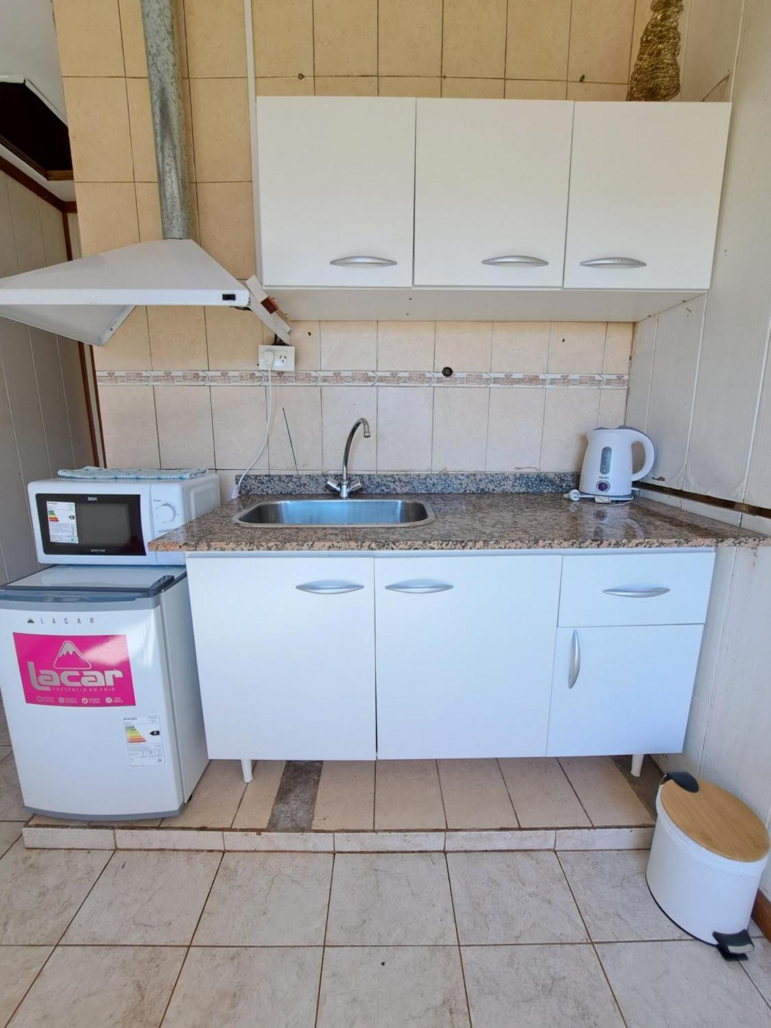 La Cascaruda Deptos Apartment เปริโต โมเรโน ห้อง รูปภาพ