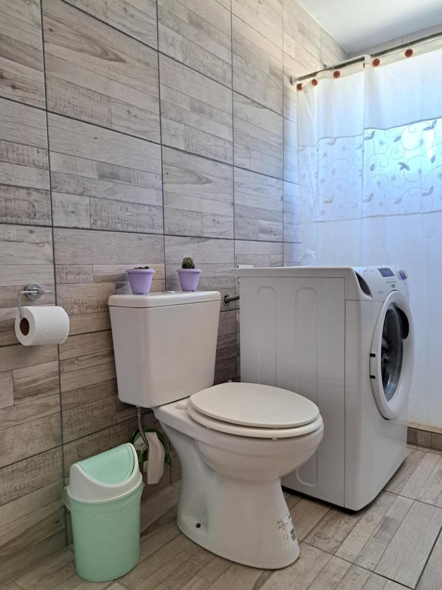 La Cascaruda Deptos Apartment เปริโต โมเรโน ห้อง รูปภาพ