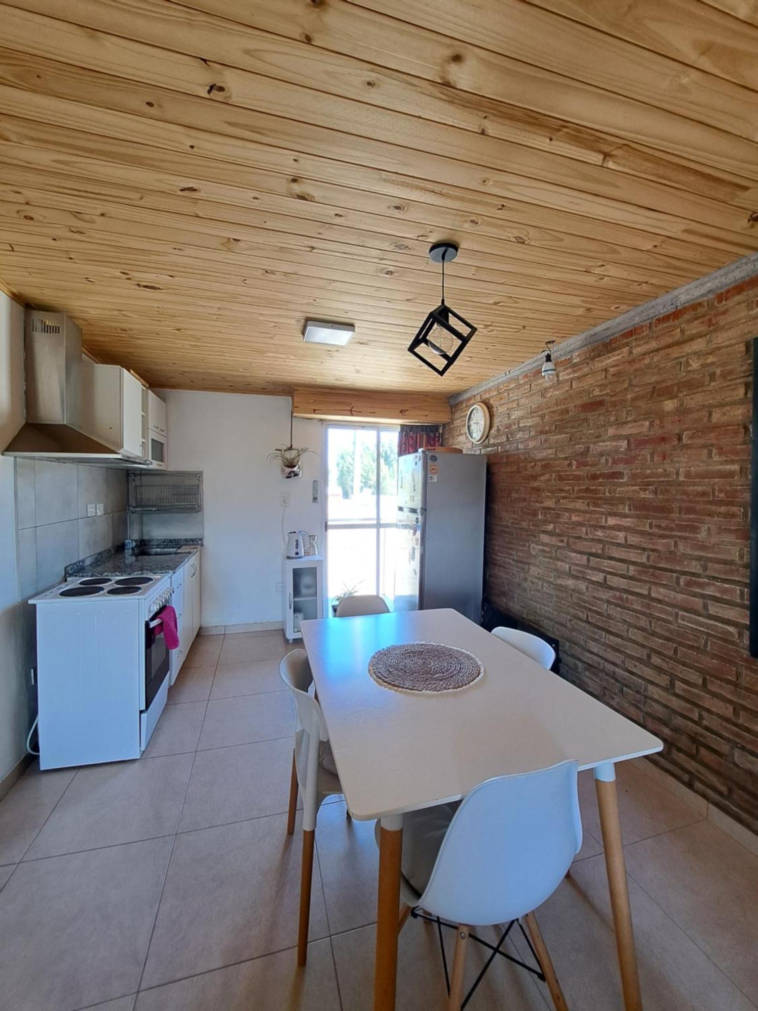 La Cascaruda Deptos Apartment เปริโต โมเรโน ห้อง รูปภาพ