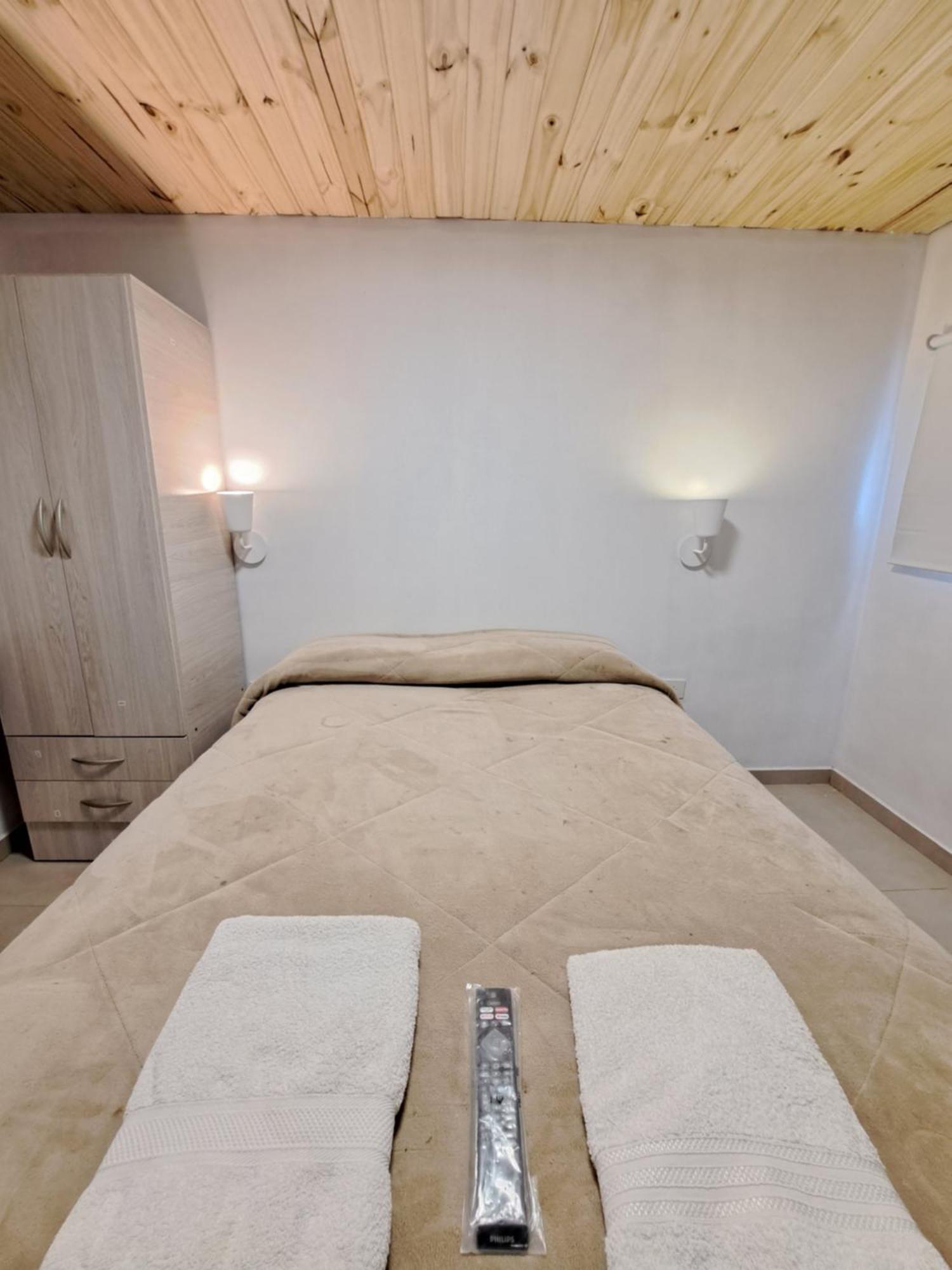 La Cascaruda Deptos Apartment เปริโต โมเรโน ห้อง รูปภาพ